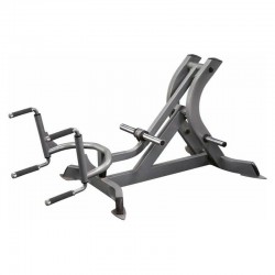 Тяга для трапецієподібних м'язів InterAtletika X-Line 1750х1010х913 мм, код: XR220 Тяга для трапецієподібних м'язів InterAtletika X-Line 1750х1010х913 мм, код: XR220