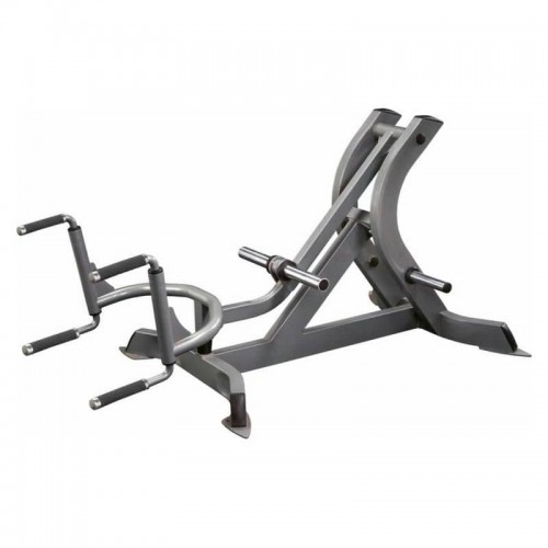 Тяга для трапецієподібних м'язів InterAtletika X-Line 1750х1010х913 мм, код: XR220 Тяга для трапецієподібних м'язів InterAtletika X-Line 1750х1010х913 мм, код: XR220