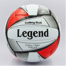 М"яч волейбольний Legend №5, код: LG0156 М"яч волейбольний Legend №5, код: LG0156