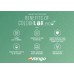 Намет чотиримісний Vango Castlewood 400 Package Mineral Green (TETCSLWOD000001), код: 930841-SVA