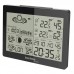 Метеостанція Technoline WS6760 Black, код: DAS301181-DA