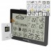 Метеостанція Technoline WS6760 Black, код: DAS301181-DA