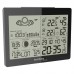 Метеостанція Technoline WS6760 Black, код: DAS301181-DA