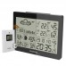 Метеостанція Technoline WS6760 Black, код: DAS301181-DA