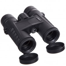 Бінокль COMET 8х32 TY-1646 (пластик, скло, ПВХ-чохол) KXC0832B, код: TY-1646-ZR Бінокль COMET 8х32 TY-1646 (пластик, скло, ПВХ-чохол) KXC0832B, код: TY-1646-ZR