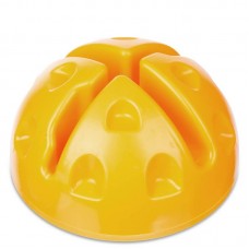 База під стійку водоналивна PlayGame жовтий, код: C-1399_Y База під стійку водоналивна PlayGame жовтий, код: C-1399_Y