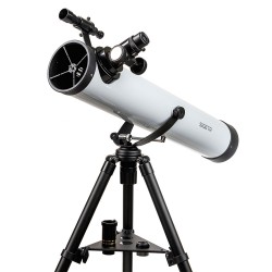 Телескоп Sigeta StarWalk 80/800 AZ, код: 65328-DB
