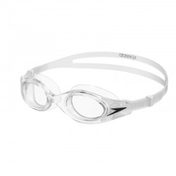 Окуляри для плавання Speedo Hydrosity 2.0 Goggle Au прозорий, код: 5059937669113