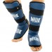 Захист гомілки та стопи для єдиноборств Boxer, розмір L, синій, код: BO-2002-N_LBL Захист гомілки та стопи для єдиноборств Boxer, розмір L, синій, код: BO-2002-N_LBL