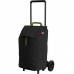 Сумка-візок Gimi Easy 40 Black, код: 929076-SVA