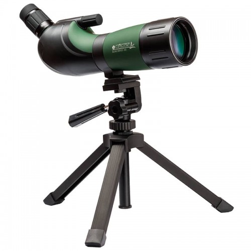 Підзорна труба Konus Konuspot-65 15-45x65, код: 7128-DB