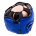 Шолом Everlast Flex розмір M, синій, код: EVSV480МB-WS