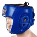 Шолом Everlast Flex розмір M, синій, код: EVSV480МB-WS