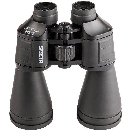 Бінокль Sigeta Farland 20x60, код: 65886-DB