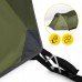 Намет туристичний Mountain Goat Prime Trio 3-місний Olive, код: P-5905973406574
