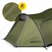 Намет туристичний Mountain Goat Prime Trio 3-місний Olive, код: P-5905973406574