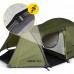 Намет туристичний Mountain Goat Prime Trio 3-місний Olive, код: P-5905973406574