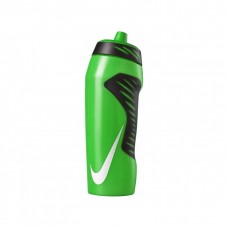 Пляшка Nike Hyperfuel Water Boottle 24 oz (709 мл), зелений, код: 887791328670