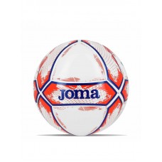 М"яч футзальний Joma Surtido №4, біло-червоний, код: 8445456472834
