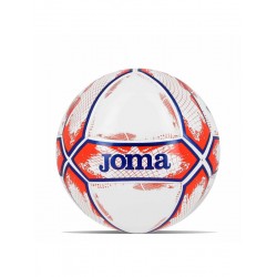 М"яч футзальний Joma Surtido №4, біло-червоний, код: 8445456472834