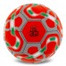 М"яч футбольний Ballonstar Liverpool №5 PU, червоний, код: FB-5195-S52