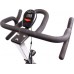 Велотренажер Vivo NS-SP726 чорний, код: 5902884912484-IN