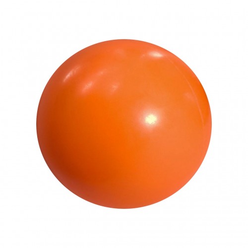 М"яч для художньої гімнастики SNS T11 150мм, помаранчевий, код: 18138-SNS М"яч для художньої гімнастики SNS T11 150мм, помаранчевий, код: 18138-SNS