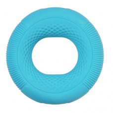 Еспандер кистьовий кільце FitGo 40-50 LB, бірюзовий, код: 389/3-40-50-WS