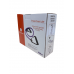 Еспандер трубчастий для фітнесу Sveltus Medium 9 кг, фіолетовий, код: SLTS-3904-TS