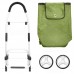 Сумка-візок ShoppingCruiser Foldable 45 Green, код: 930021-SVA