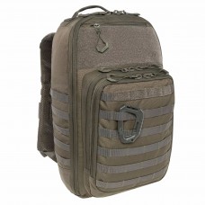 Рюкзак тактичний Highlander Harrier 25L Ranger Green (TT212-RG), код: 931011-SVA