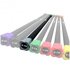 Бодібар Fitex 6, код: MD1137-6KG Бодібар Fitex 6, код: MD1137-6KG