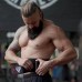 Пояс для важкої атлетики RDX RX3 EVA Curve неопреновий Army Green S, код: WBE-RX3AG-S