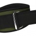 Пояс для важкої атлетики RDX RX3 EVA Curve неопреновий Army Green S, код: WBE-RX3AG-S