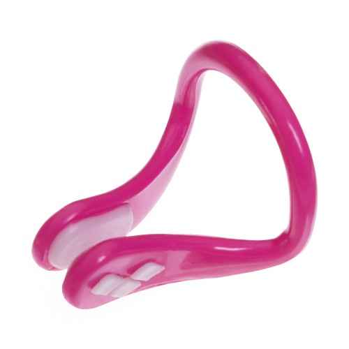 Затискач для носа у футлярі Arena Noxe Clip Pro U"sex рожевий, код: AR95204_P-S52