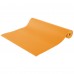 Килимок для фітнесу та йоги FitGo 1730x610x4 мм, помаранчевий, код: FI-8722_OR