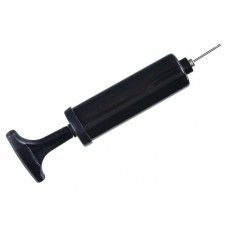 Ручний насос EasyFit з голкою для накачування, код: EF-1841-EF Ручний насос EasyFit з голкою для накачування, код: EF-1841-EF