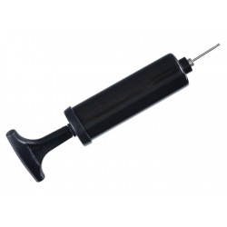 Ручний насос EasyFit з голкою для накачування, код: EF-1841-EF