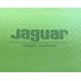 Килимок для йоги Jaguar 1830х610х6 мм, зелений, код: 131614-AX