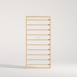 Шведська стінка TIia-Sport Кріпиш, код: sm-1370 Шведська стінка TIia-Sport Кріпиш, код: sm-1370