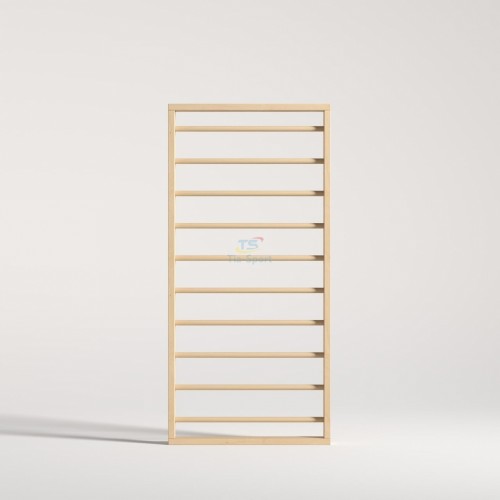 Шведська стінка TIia-Sport Кріпиш, код: sm-1370