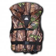 Рятувальний жилет дитячий Vulkan S з воротником, дубок, код: VU4173DU Рятувальний жилет дитячий Vulkan S з воротником, дубок, код: VU4173DU