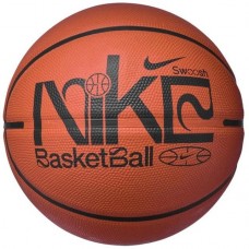 М"яч баскетбольний Nike Everyday Playground 8P Graphic Deflated Amber №7, код: 887791757784