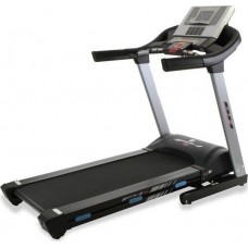 Електрична бігова доріжка BH Fitness F4Dual, код: M-9643268-IN