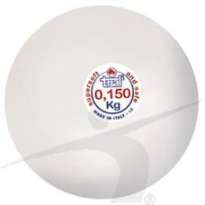 М"яч тренувальний Polanik Trial Super Soft 150 гр, код: VDL1,5