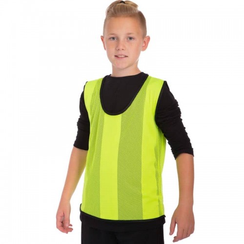 Манишка для футболу юніорська PlayGame, код: CO-5462 Манишка для футболу юніорська PlayGame, код: CO-5462