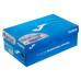 Футзалки взуття для міні-футболу Joma Top Flex Plus розмір 43-EUR/42-UKR, чорний, код: TOUW2501IN_42