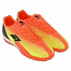 Сороконіжки футбольні Difeno розмір 44, помаранчевий-салатовий, код: 230107-1_44