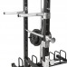 Стійка для вправ Insportline Power Rack PW70, код: 20818-IN