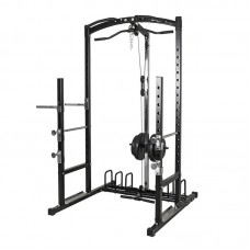 Стійка для вправ Insportline Power Rack PW70, код: 20818-IN